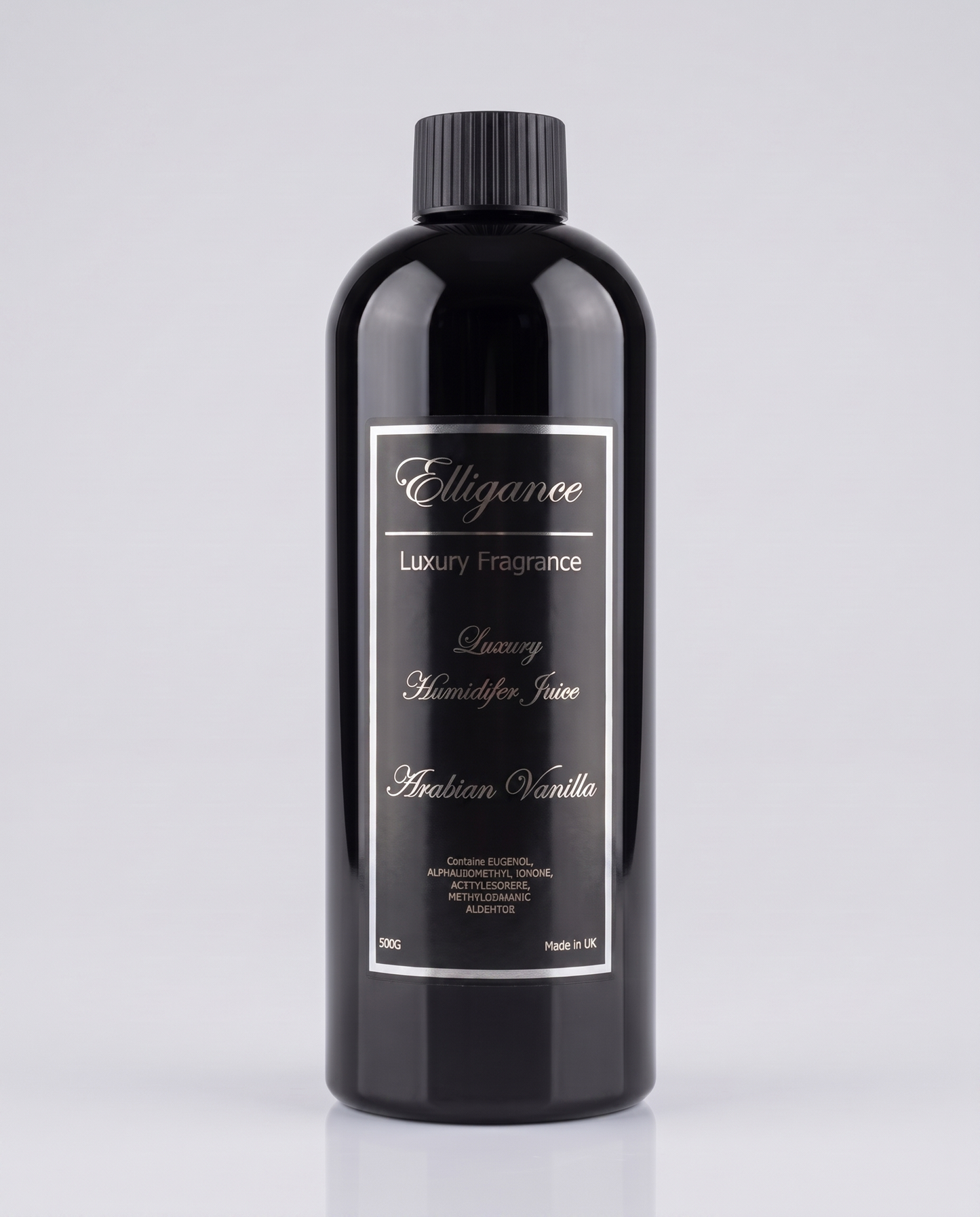 Elligance Luxury Humidifier Juice - Arabian Vanilla