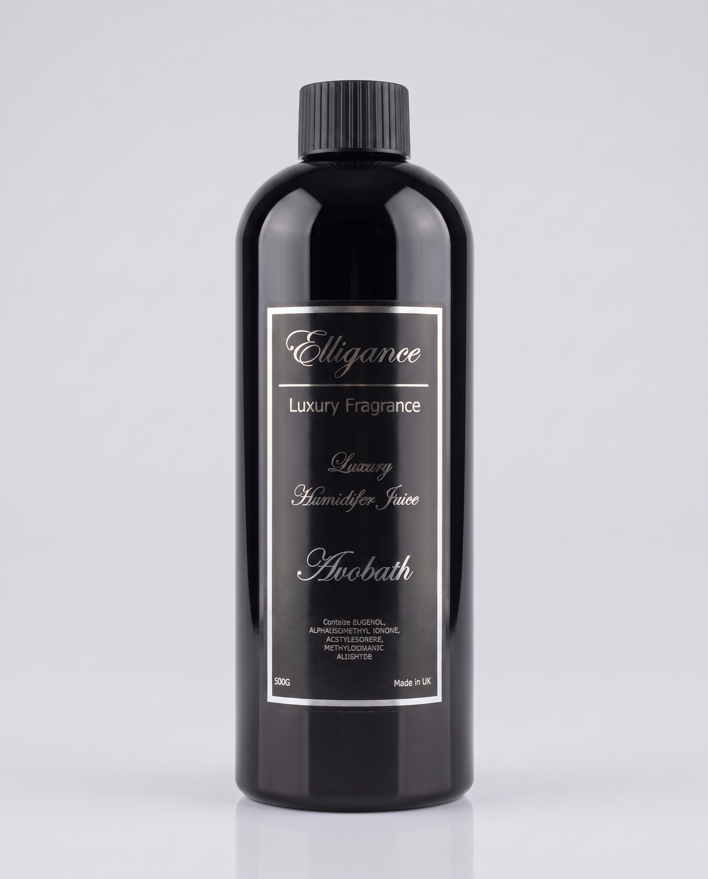 Elligance Luxury Humidifier Juice - Avobath