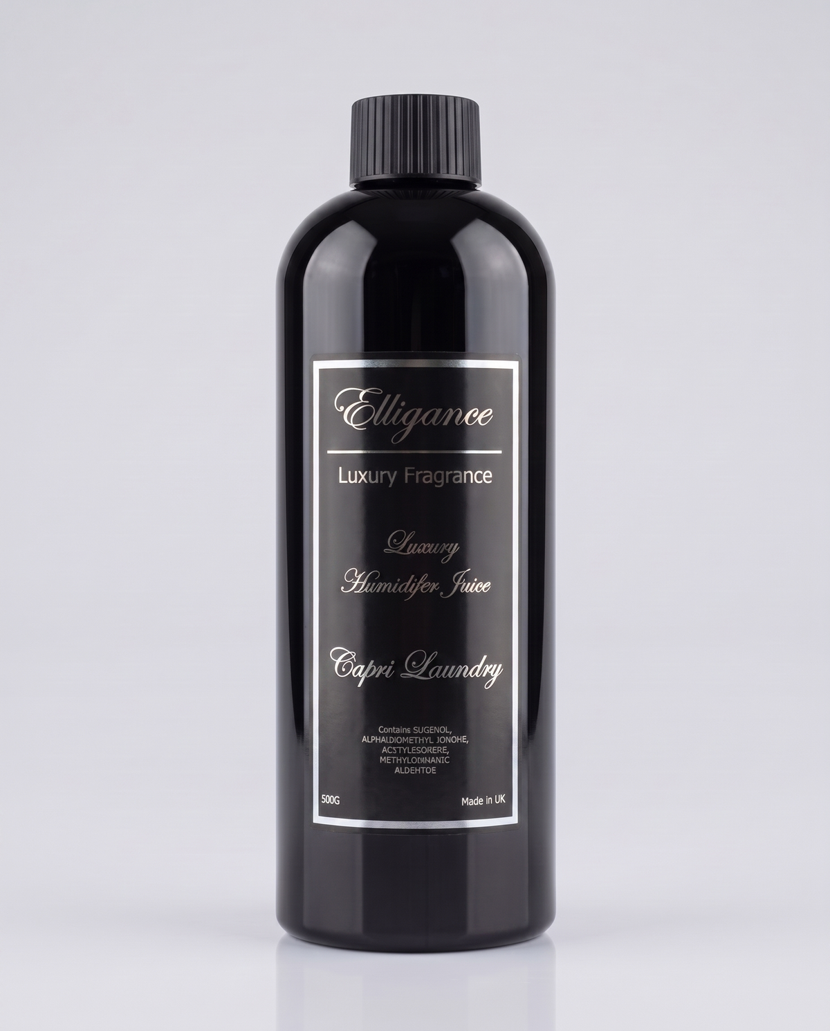 Elligance Luxury Humidifier Juice - Capri Laundry