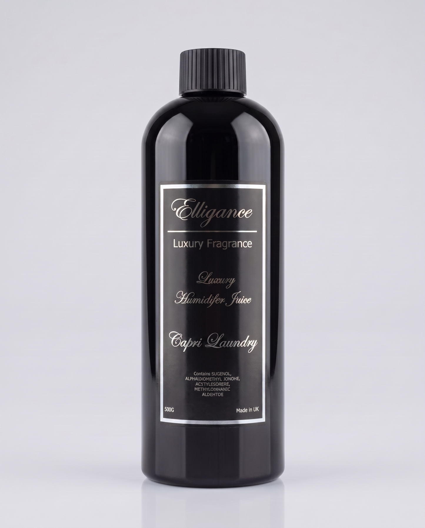 Elligance Luxury Humidifier Juice - Capri Laundry