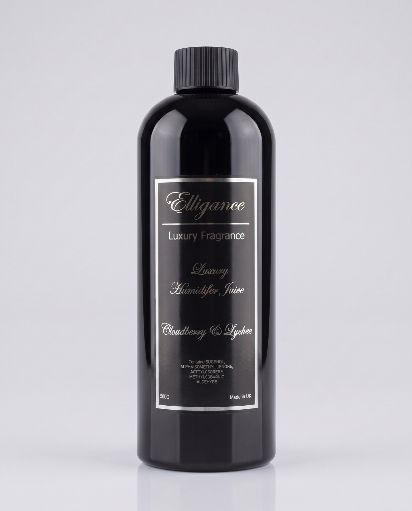Elligance Luxury Humidifier Juice - Cloudberry & Lychee