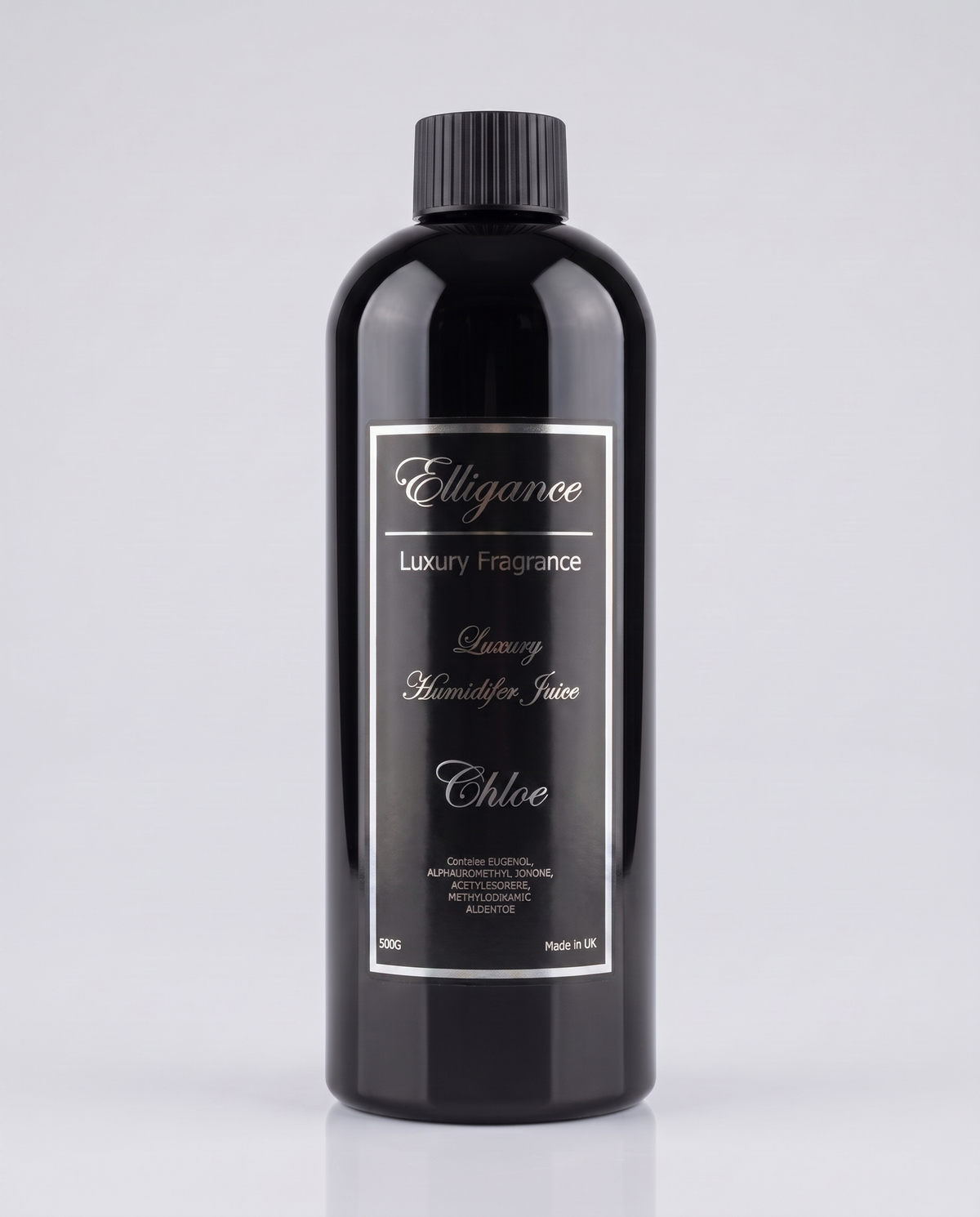 Elligance Luxury Humidifier Juice - Chloe