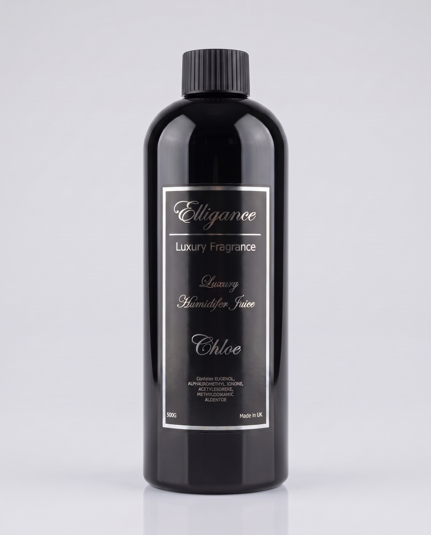 Elligance Luxury Humidifier Juice - Chloe