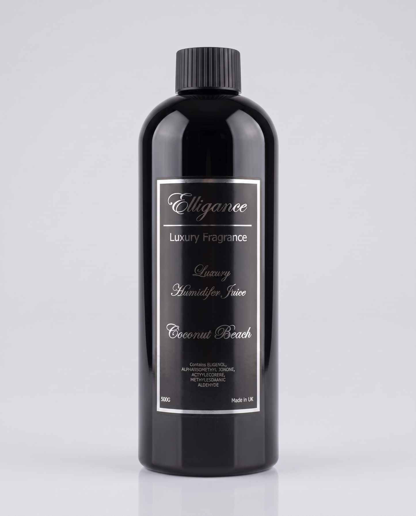 Elligance Luxury Humidifier Juice - Coconut Beach
