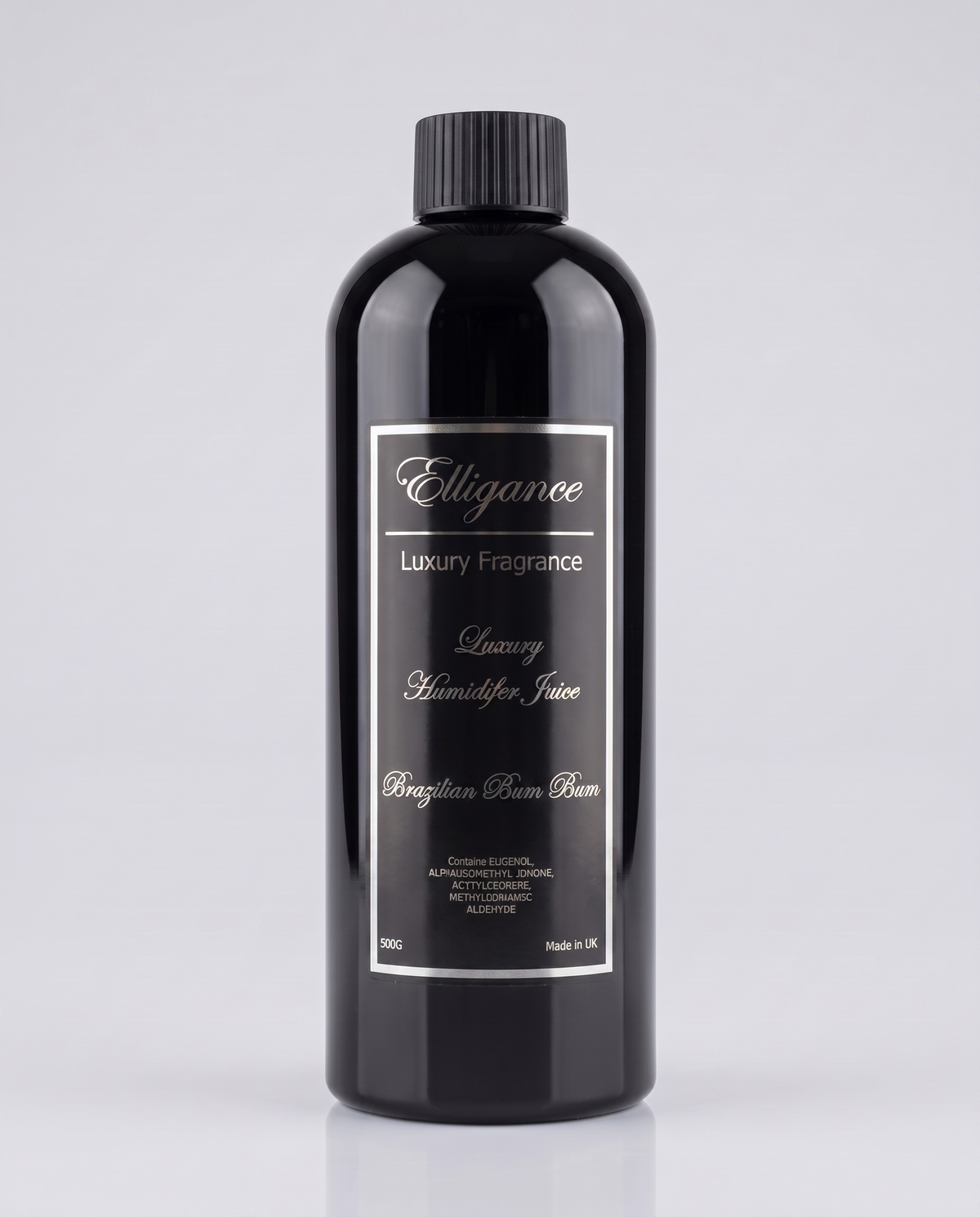 Elligance Luxury Humidifier Juice - Brazilian Bum Bum