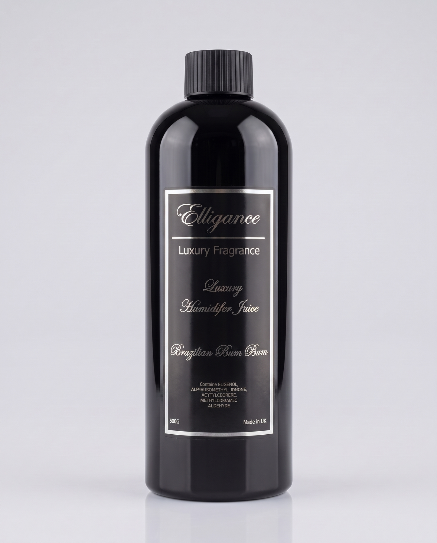 Elligance Luxury Humidifier Juice - Brazilian Bum Bum