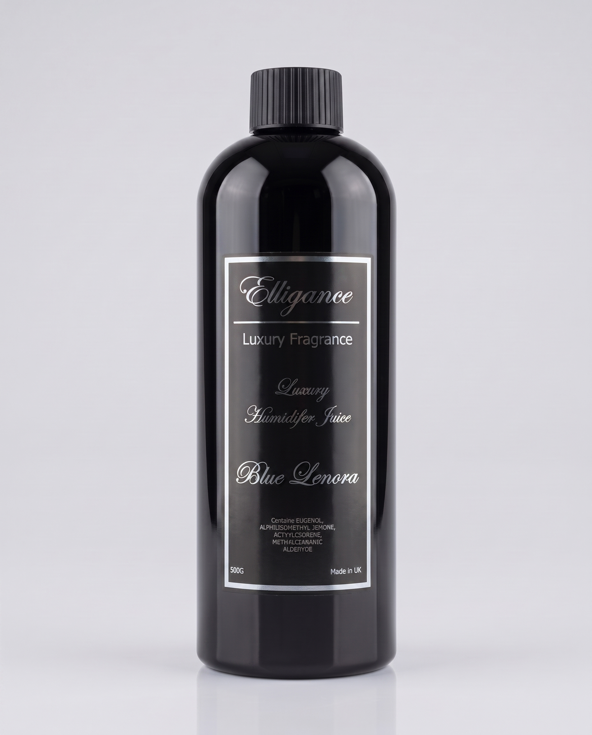 Elligance Luxury Humidifier Juice - Blue Lenora