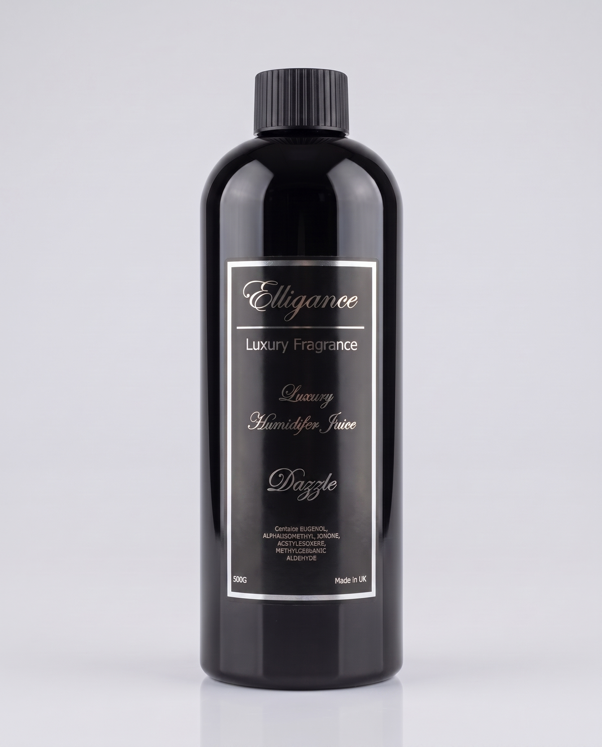 Elligance Luxury Humidifier Juice - Dazzle