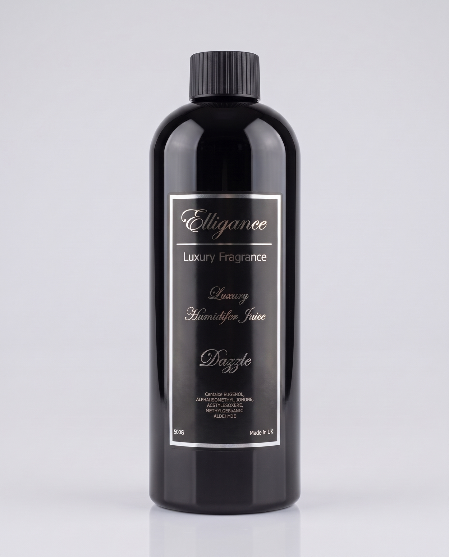 Elligance Luxury Humidifier Juice - Dazzle