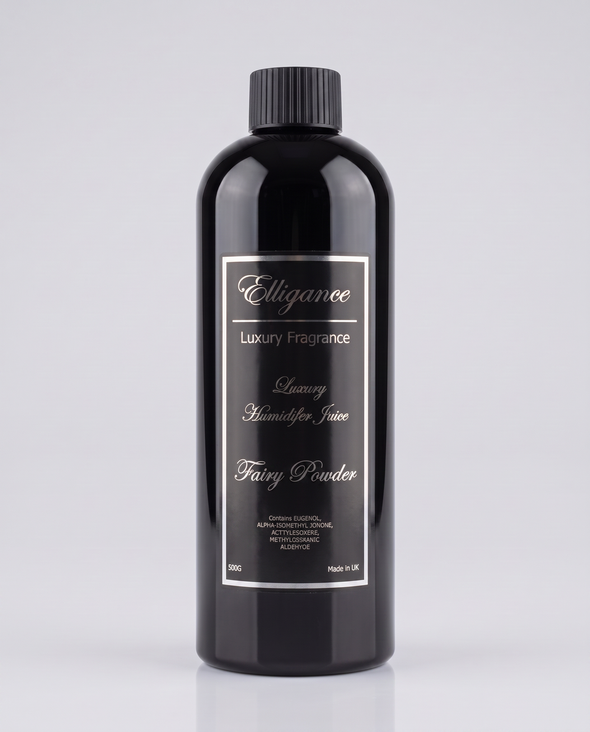 Elligance Luxury Humidifier Juice - Fairy Powder