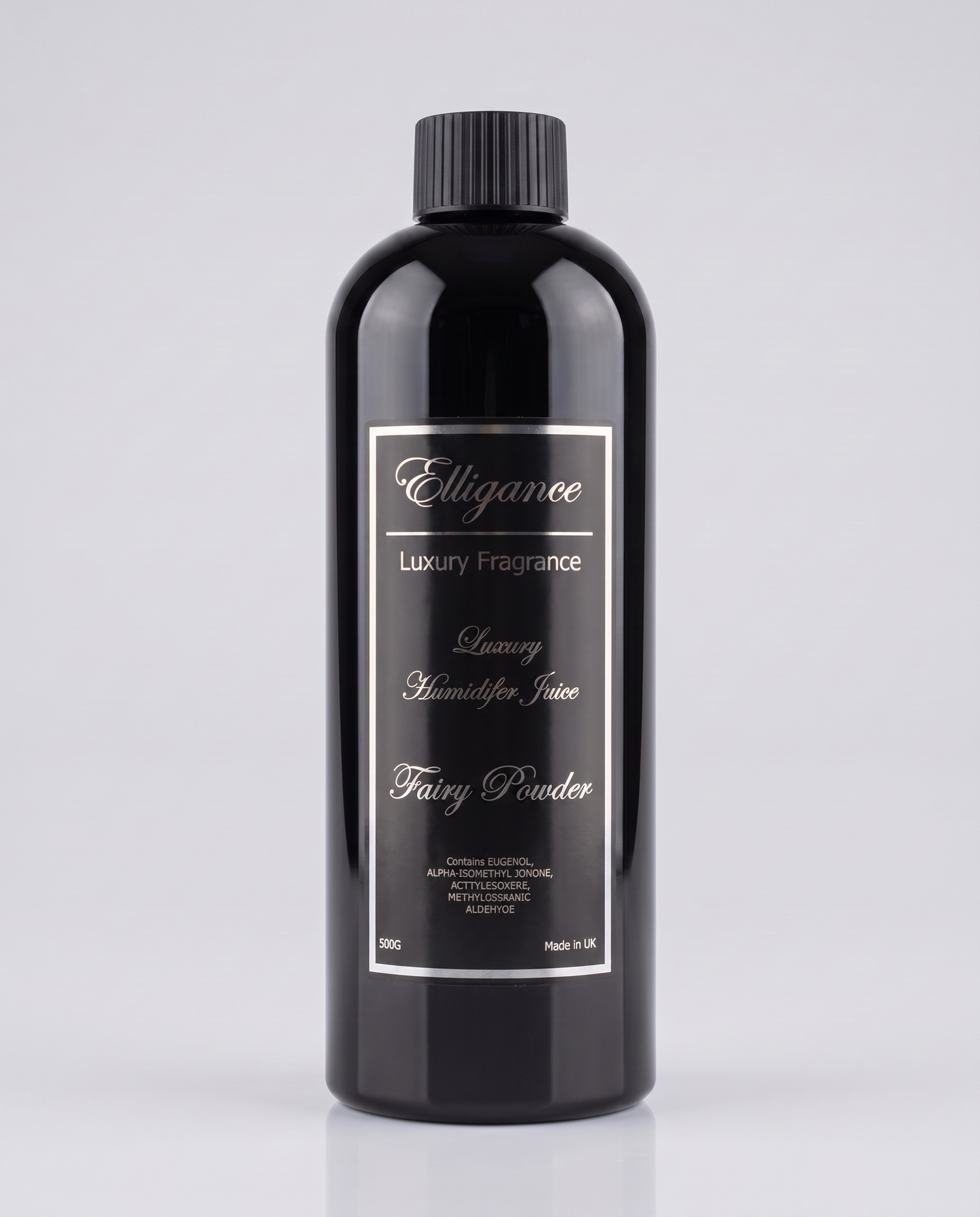 Elligance Luxury Humidifier Juice - Fairy Powder