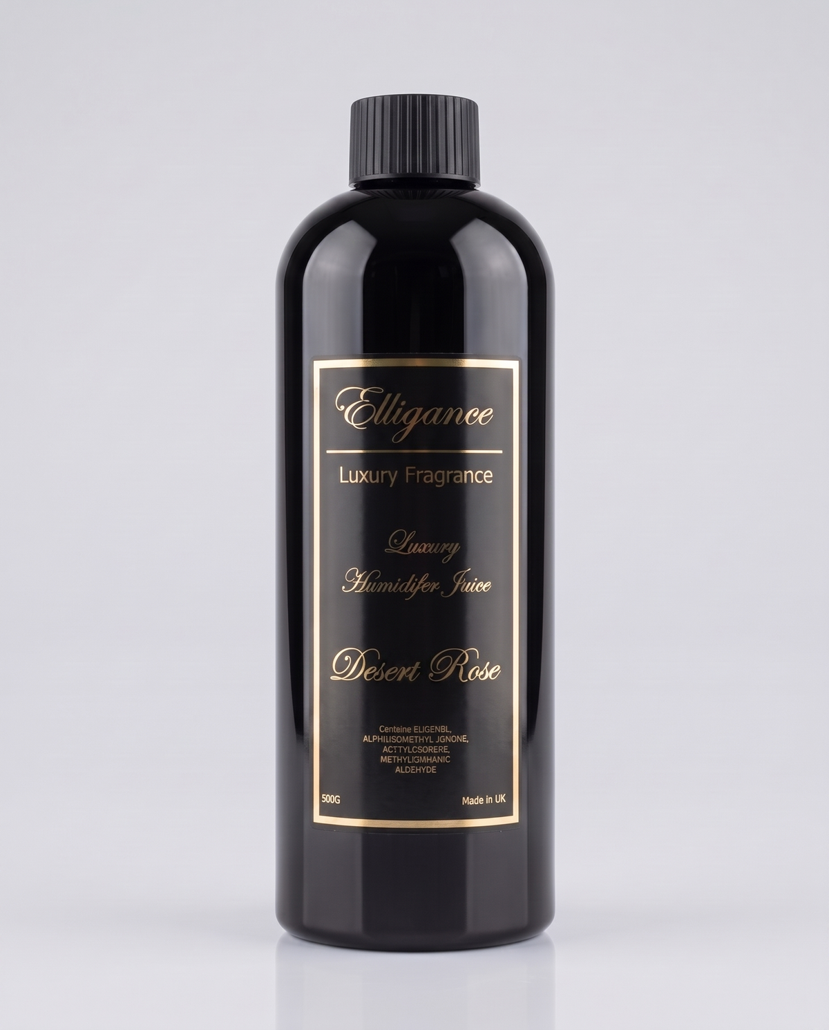 Elligance Luxury Humidifier Juice - Desert Rose
