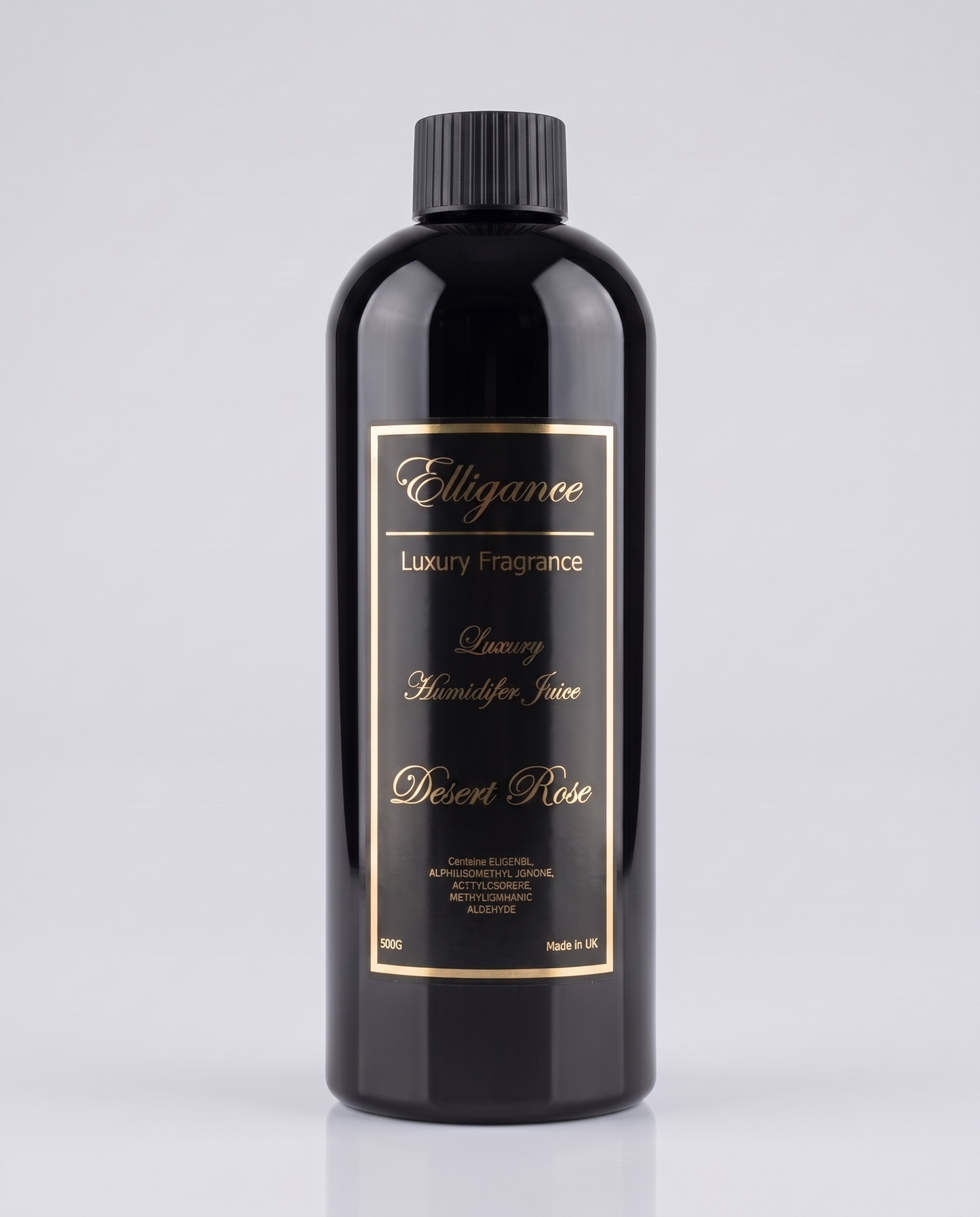Elligance Luxury Humidifier Juice - Desert Rose