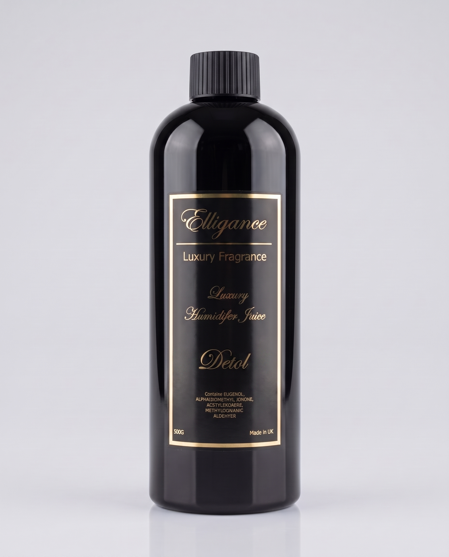Elligance Luxury Humidifier Juice - Detol