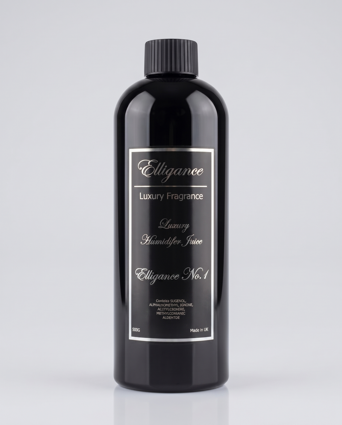 Elligance Luxury Humidifier Juice - Elligance No.1