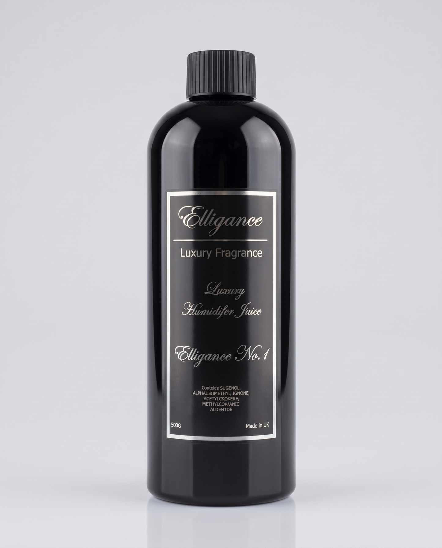 Elligance Luxury Humidifier Juice - Elligance No.1