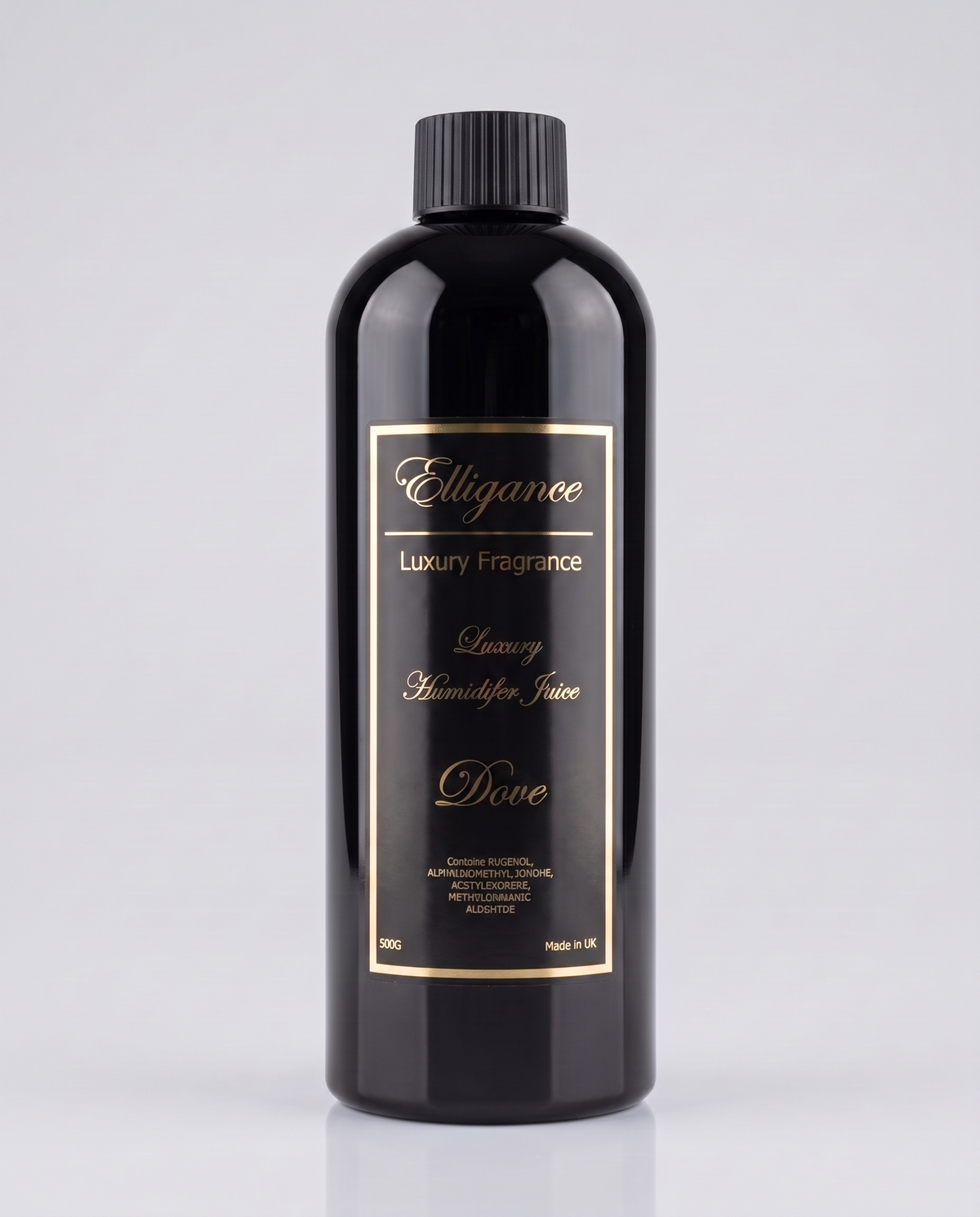 Elligance Luxury Humidifier Juice - Dove
