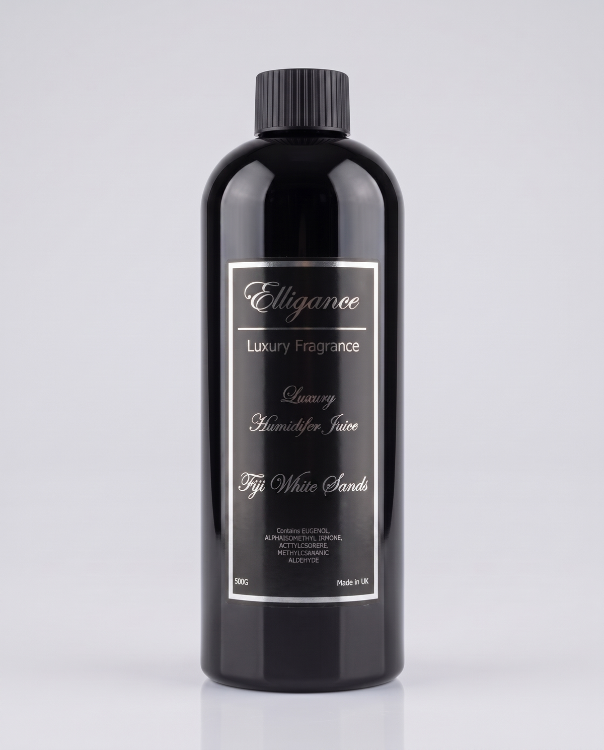 Elligance Luxury Humidifier Juice - Fiji White Sands