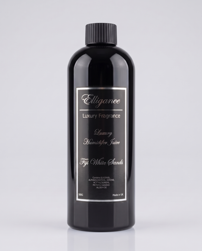 Elligance Luxury Humidifier Juice - Fiji White Sands
