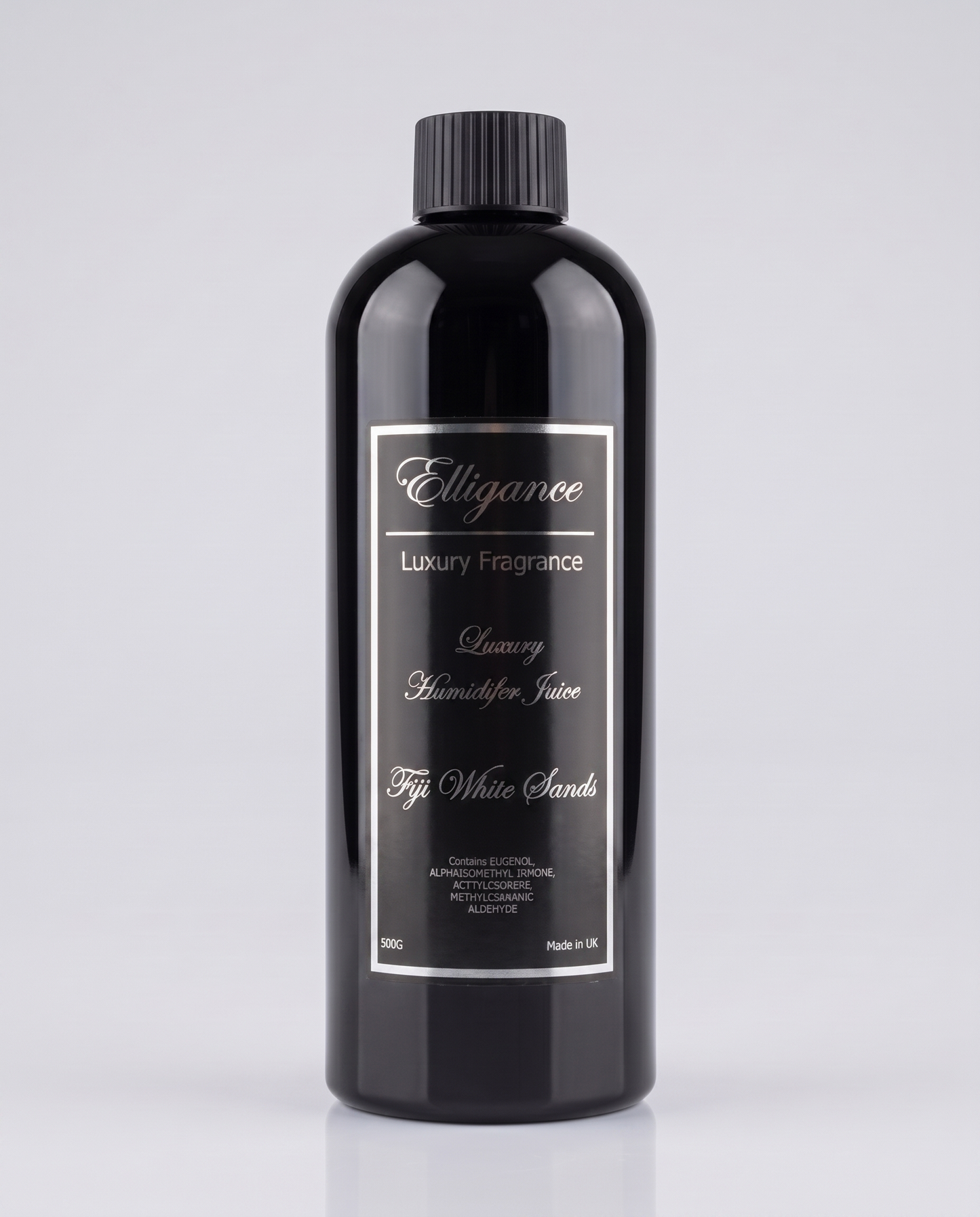 Elligance Luxury Humidifier Juice - Fiji White Sands