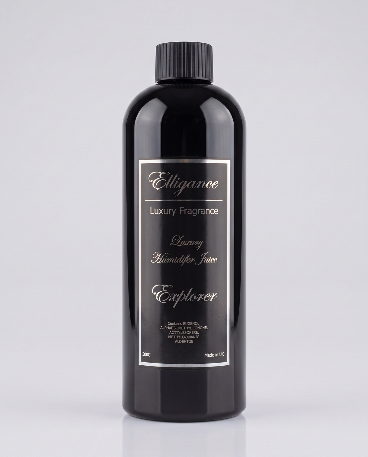 Elligance Luxury Humidifier Juice - Explorer