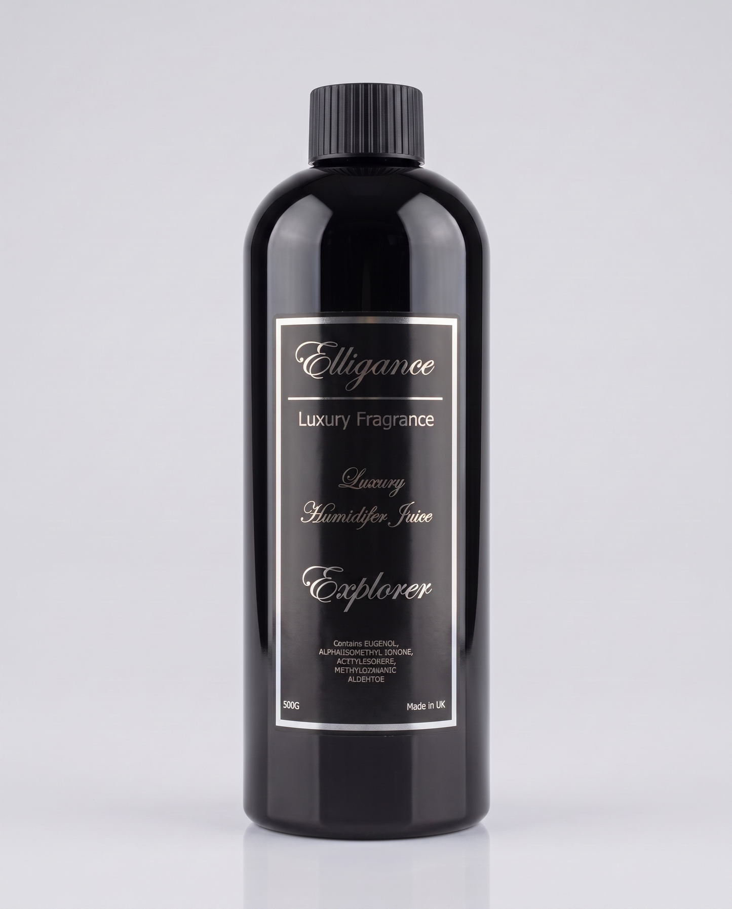 Elligance Luxury Humidifier Juice - Explorer