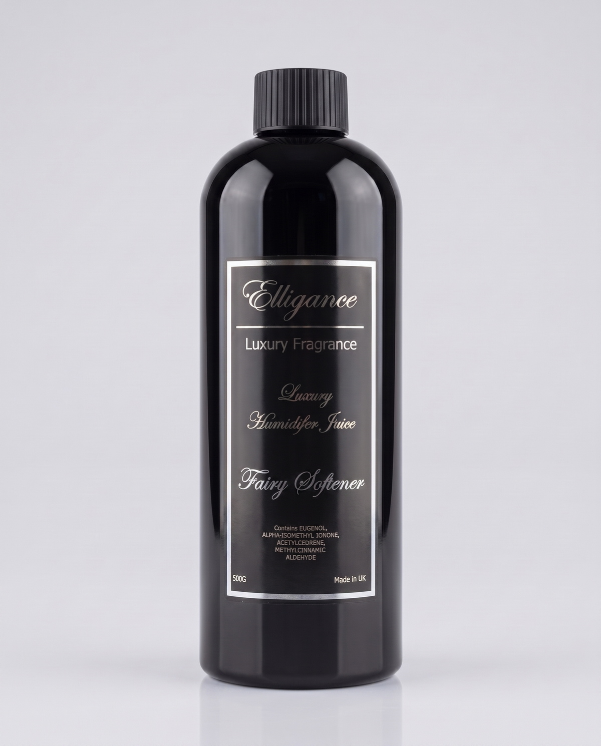 Elligance Luxury Humidifier Juice - Fairy Softener