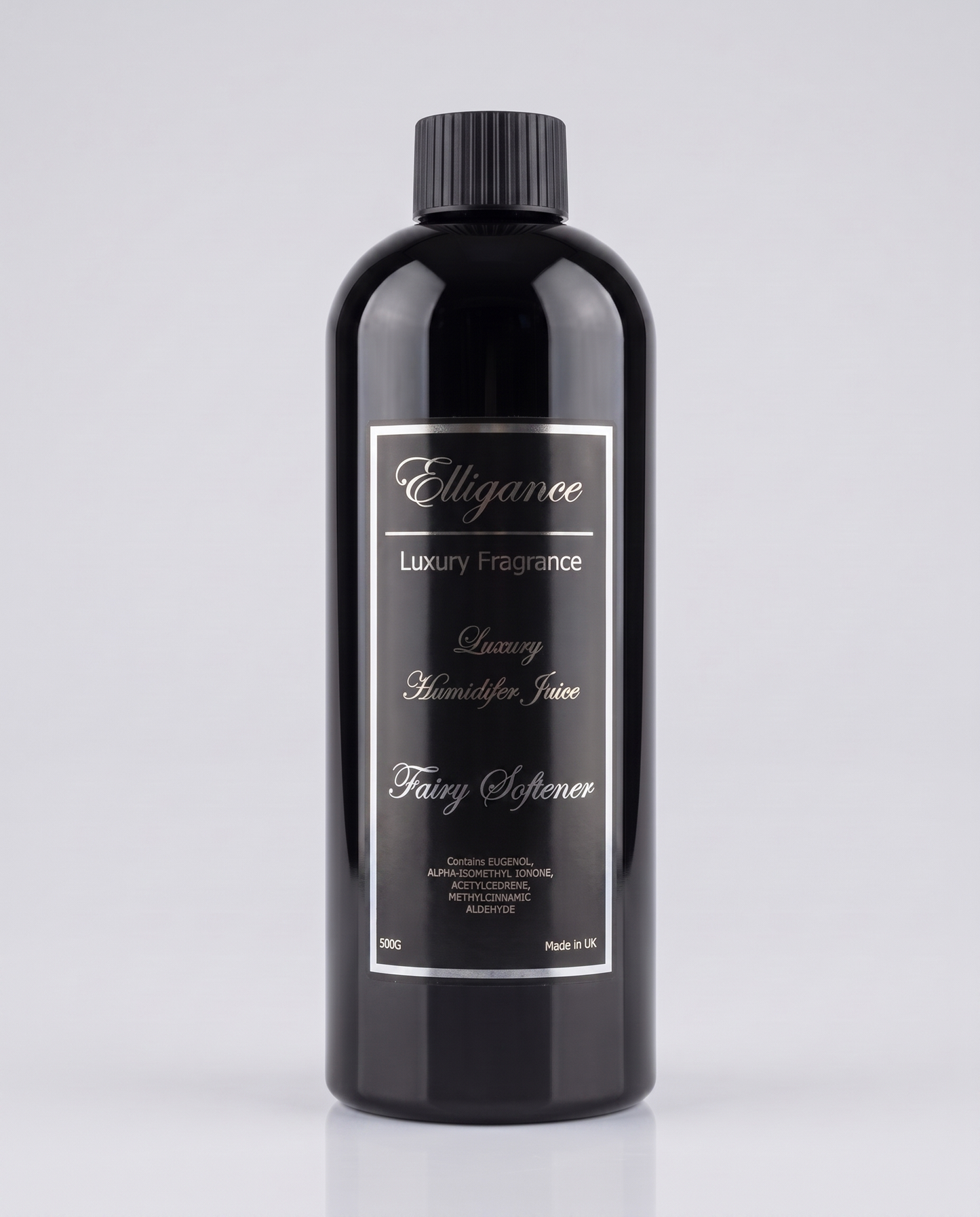 Elligance Luxury Humidifier Juice - Fairy Softener