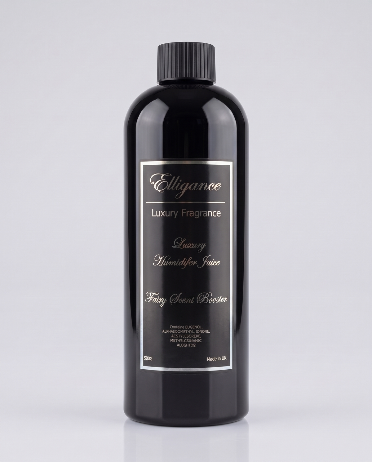 Elligance Luxury Humidifier Juice - Fairy Scent Booster