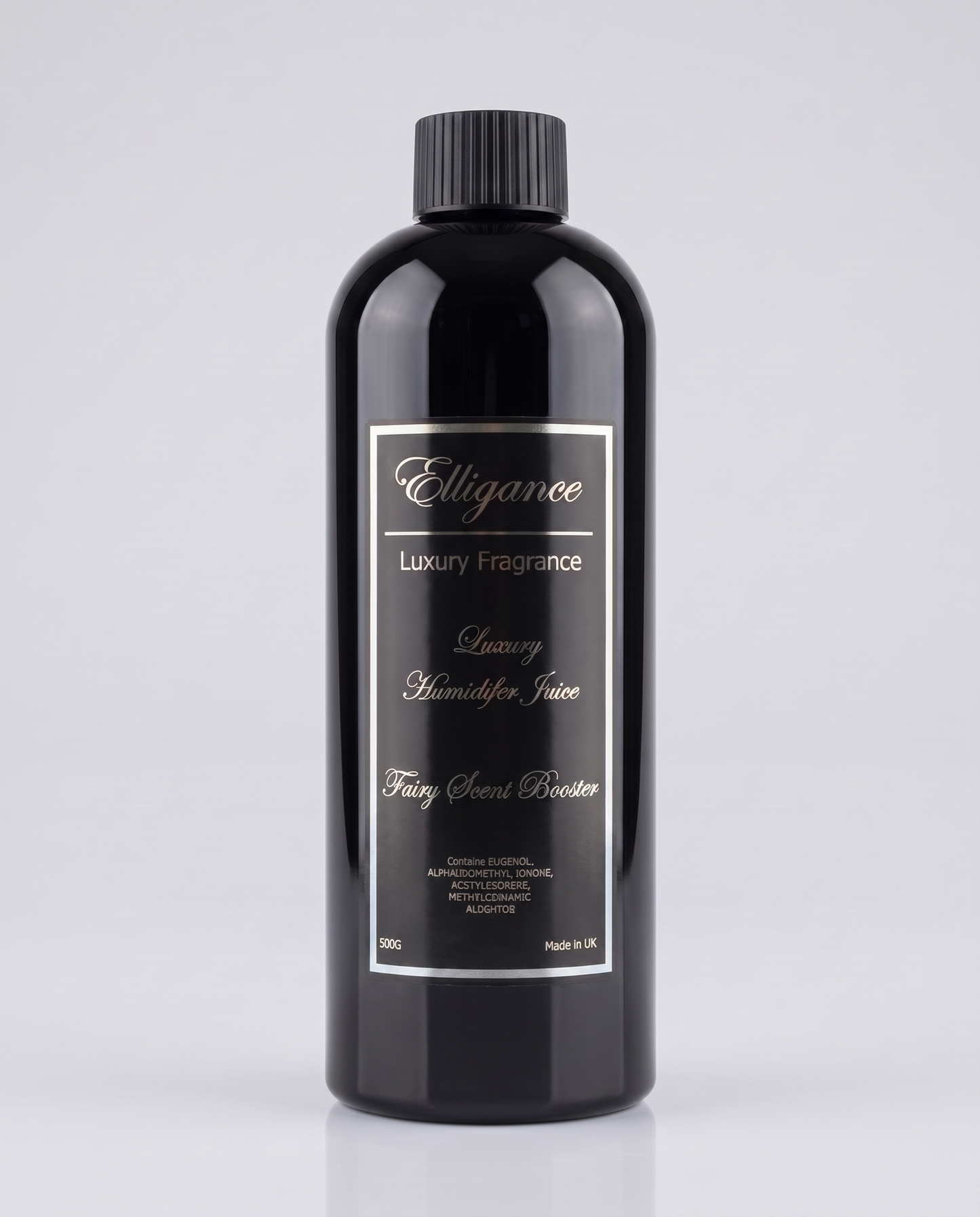 Elligance Luxury Humidifier Juice - Fairy Scent Booster