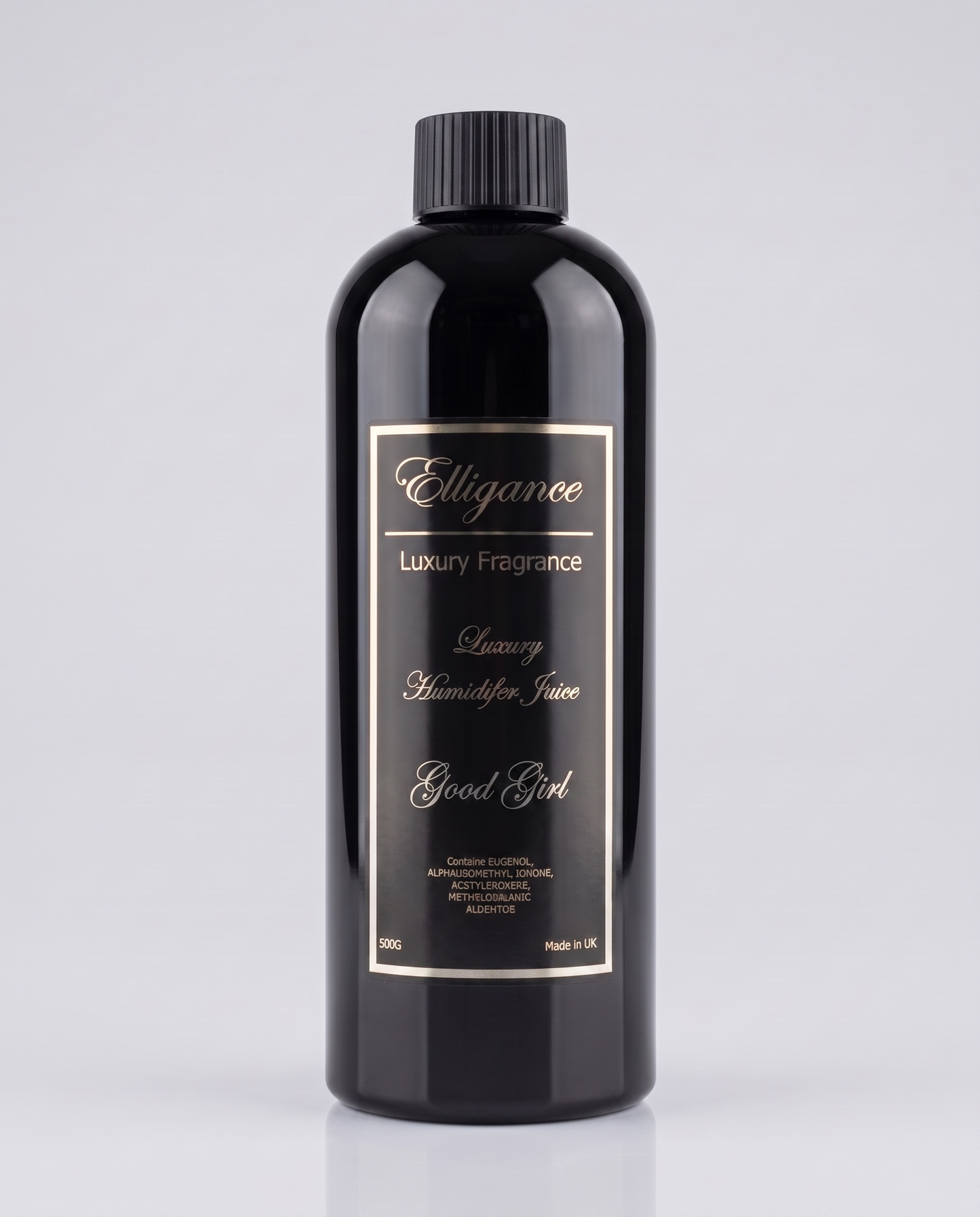 Elligance Luxury Humidifier Juice - Good Girl