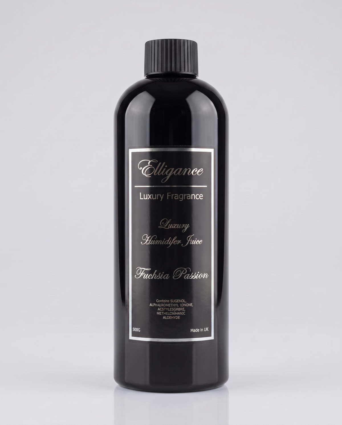 Elligance Luxury Humidifier Juice - Fuchsia Passion (Comfort)