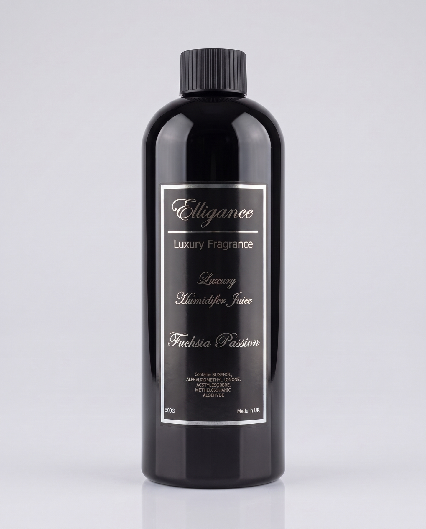 Elligance Luxury Humidifier Juice - Fuchsia Passion (Comfort)