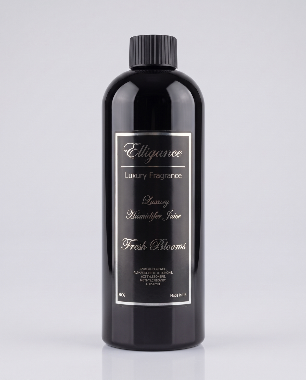 Elligance Luxury Humidifier Juice - Fresh Blooms
