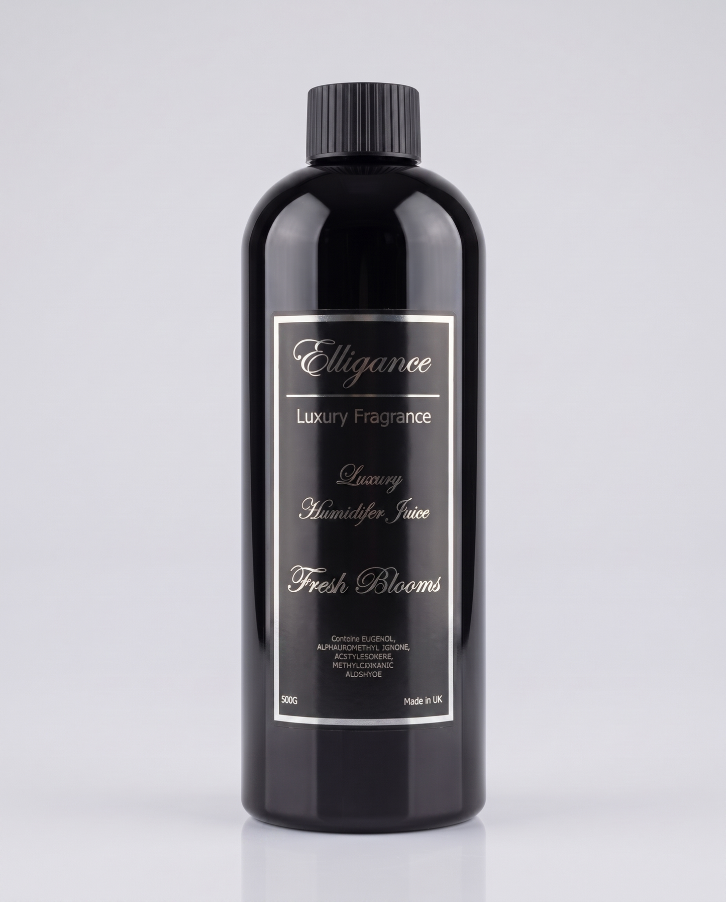Elligance Luxury Humidifier Juice - Fresh Blooms