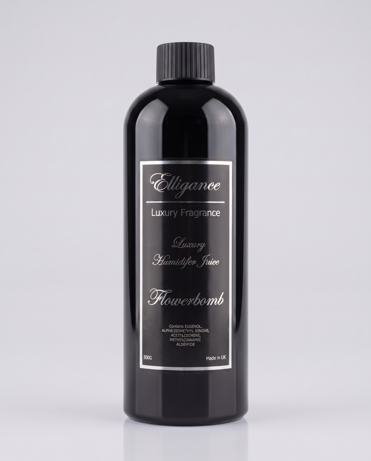 Elligance Luxury Humidifier Juice - Flowerbomb