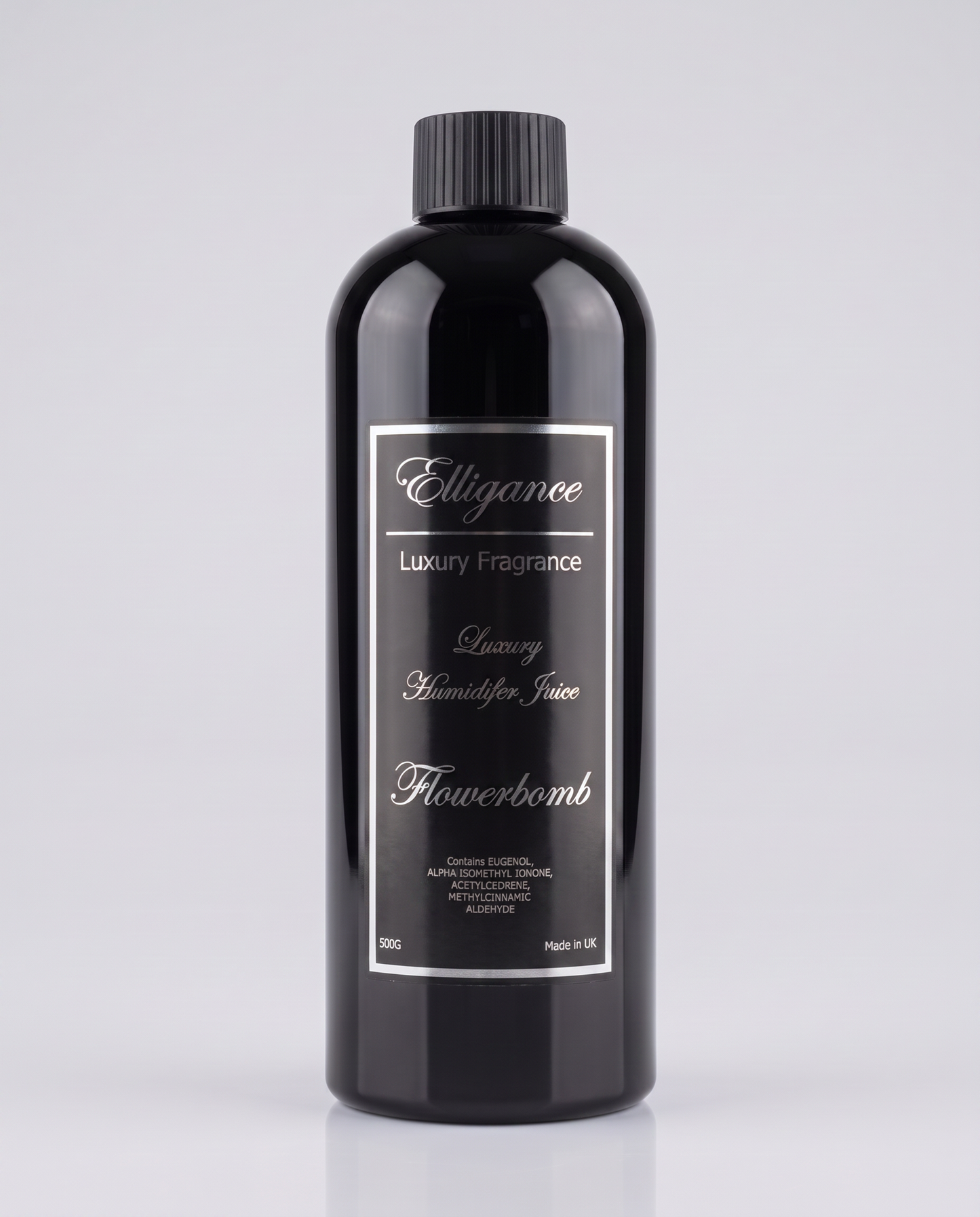 Elligance Luxury Humidifier Juice - Flowerbomb