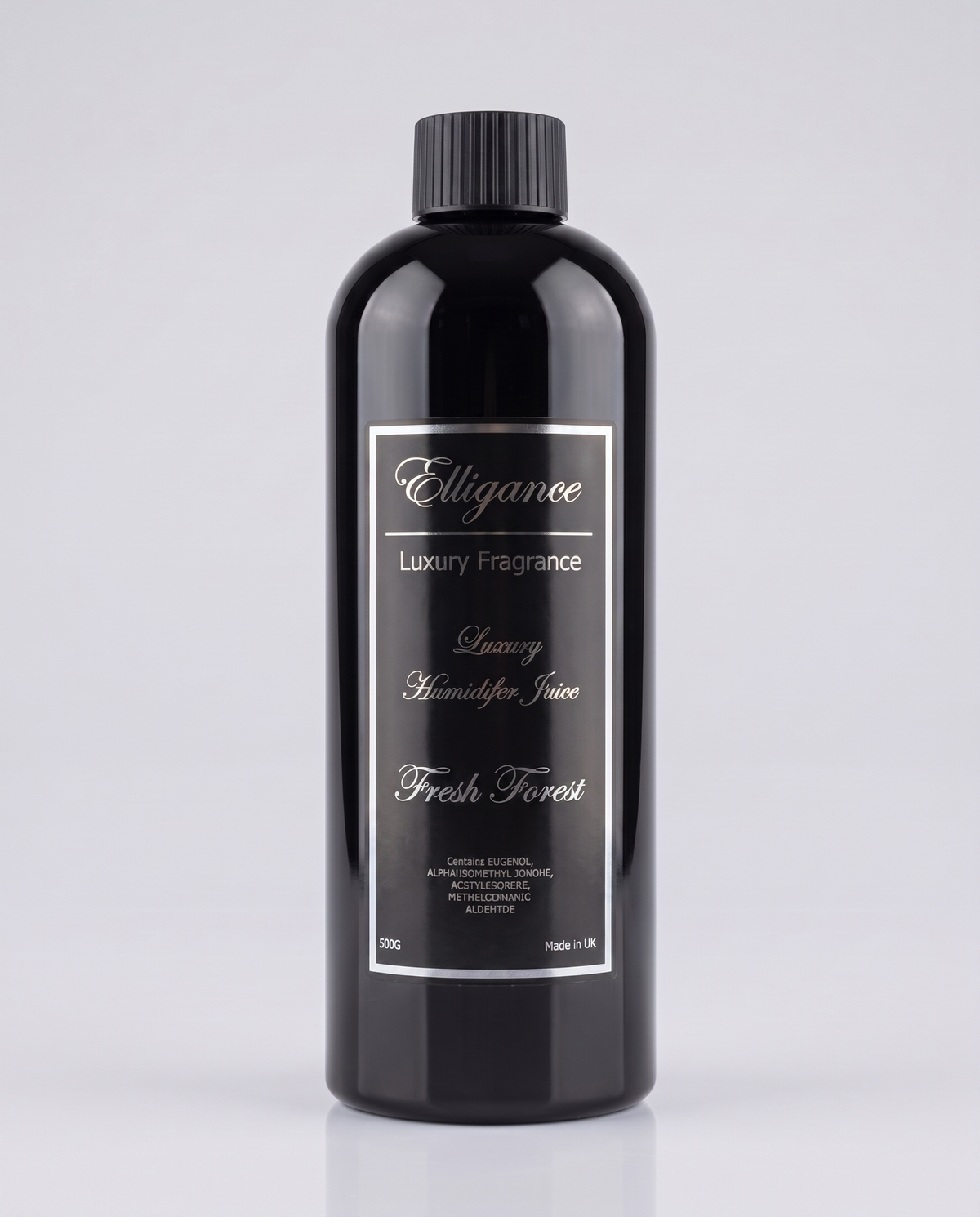 Elligance Luxury Humidifier Juice - Fresh Forest (Kifra)