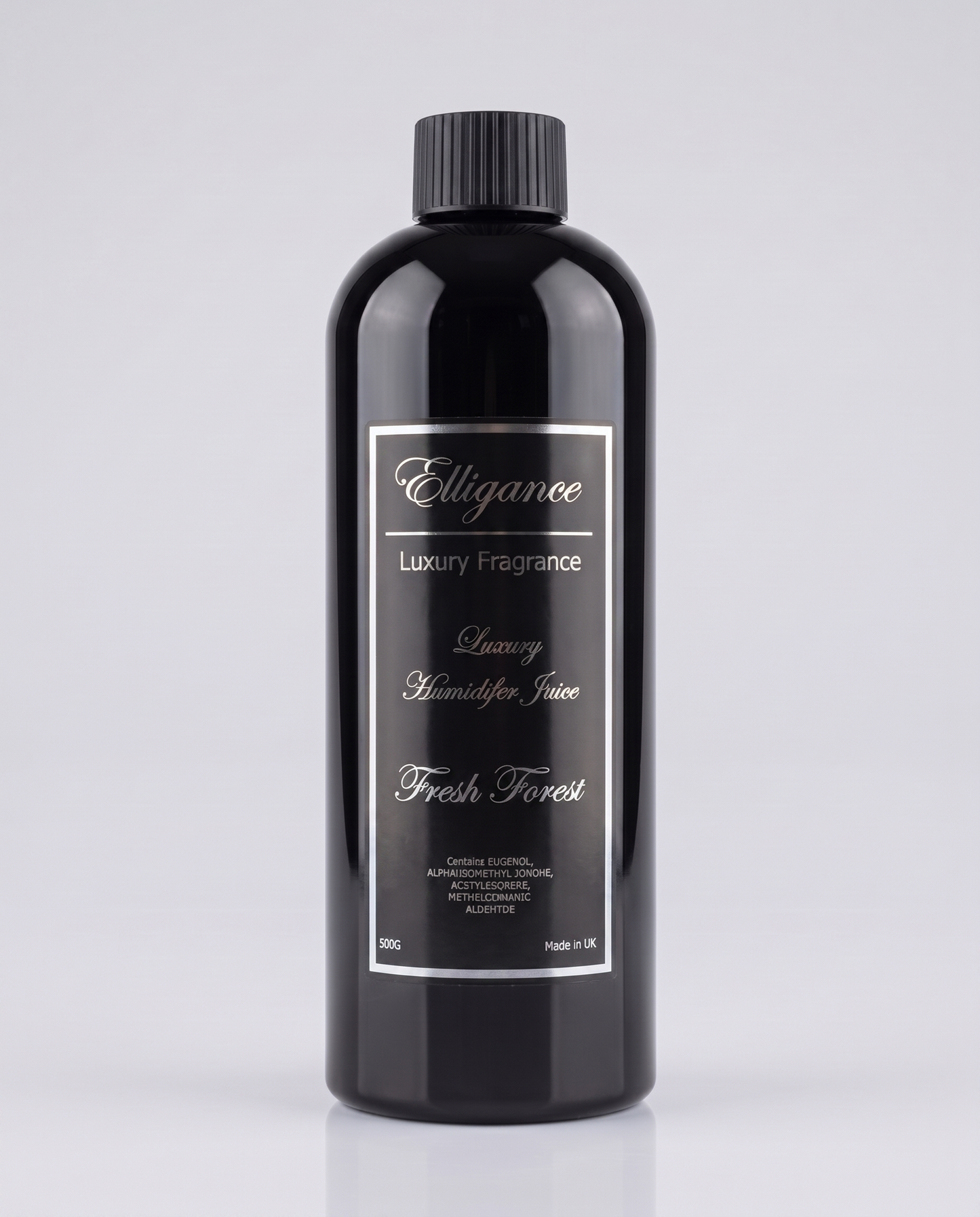 Elligance Luxury Humidifier Juice - Fresh Forest (Kifra)