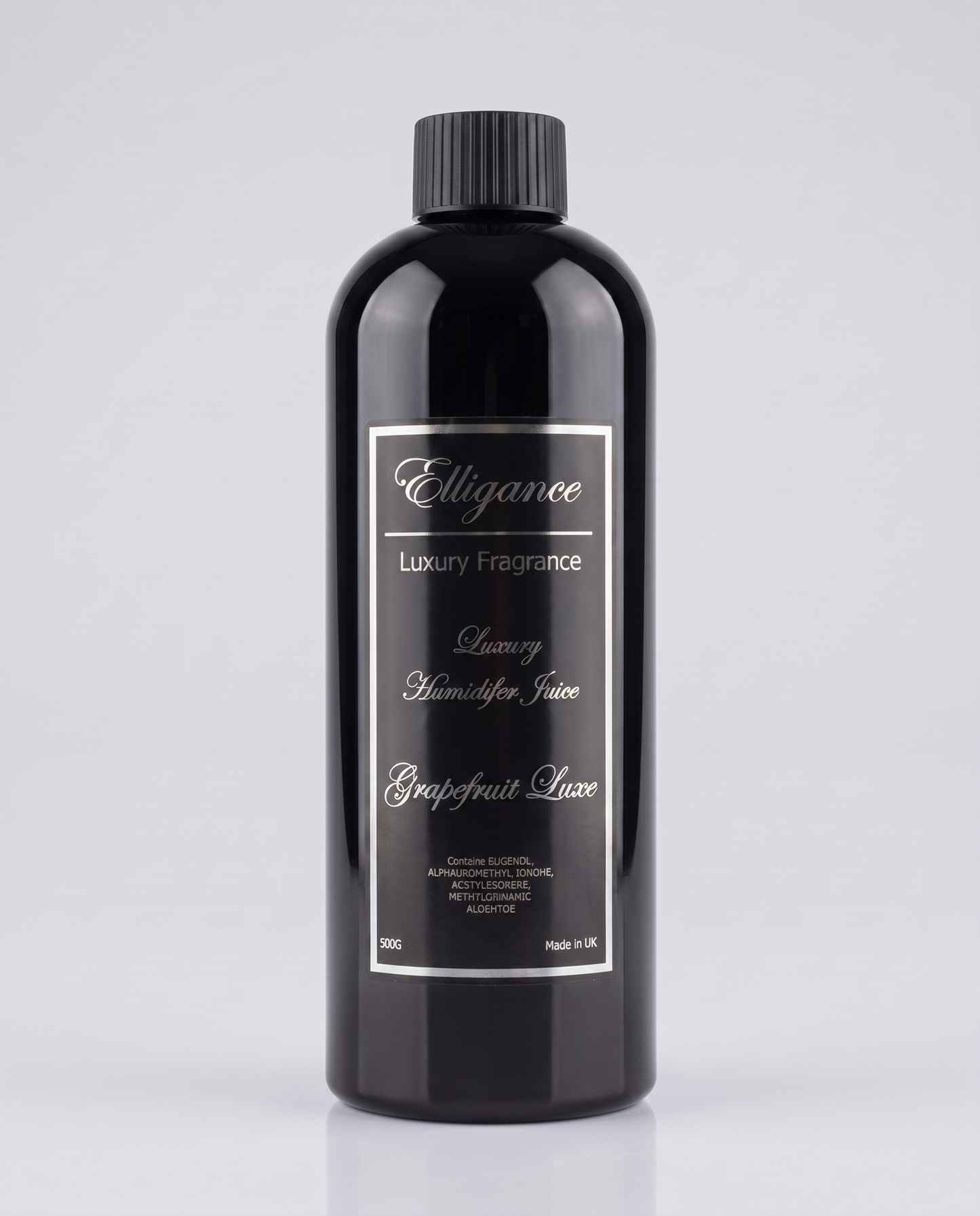 Elligance Luxury Humidifier Juice - Grapefruit Luxe