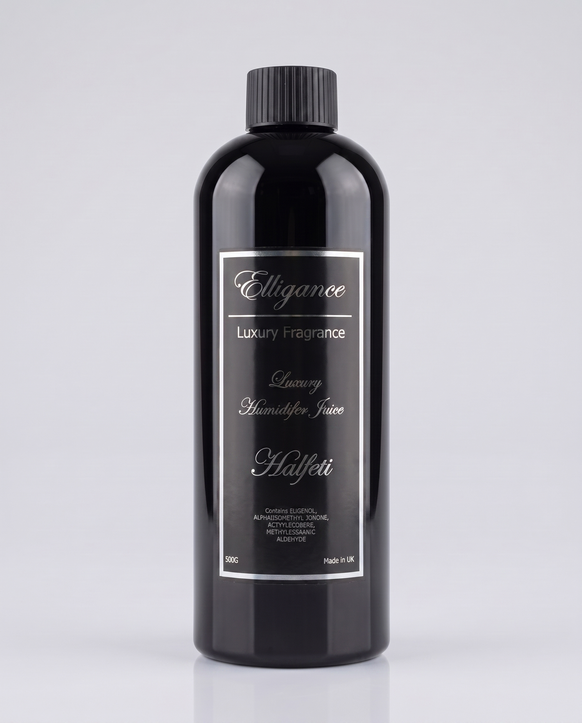 Elligance Luxury Humidifier Juice - Halfeti