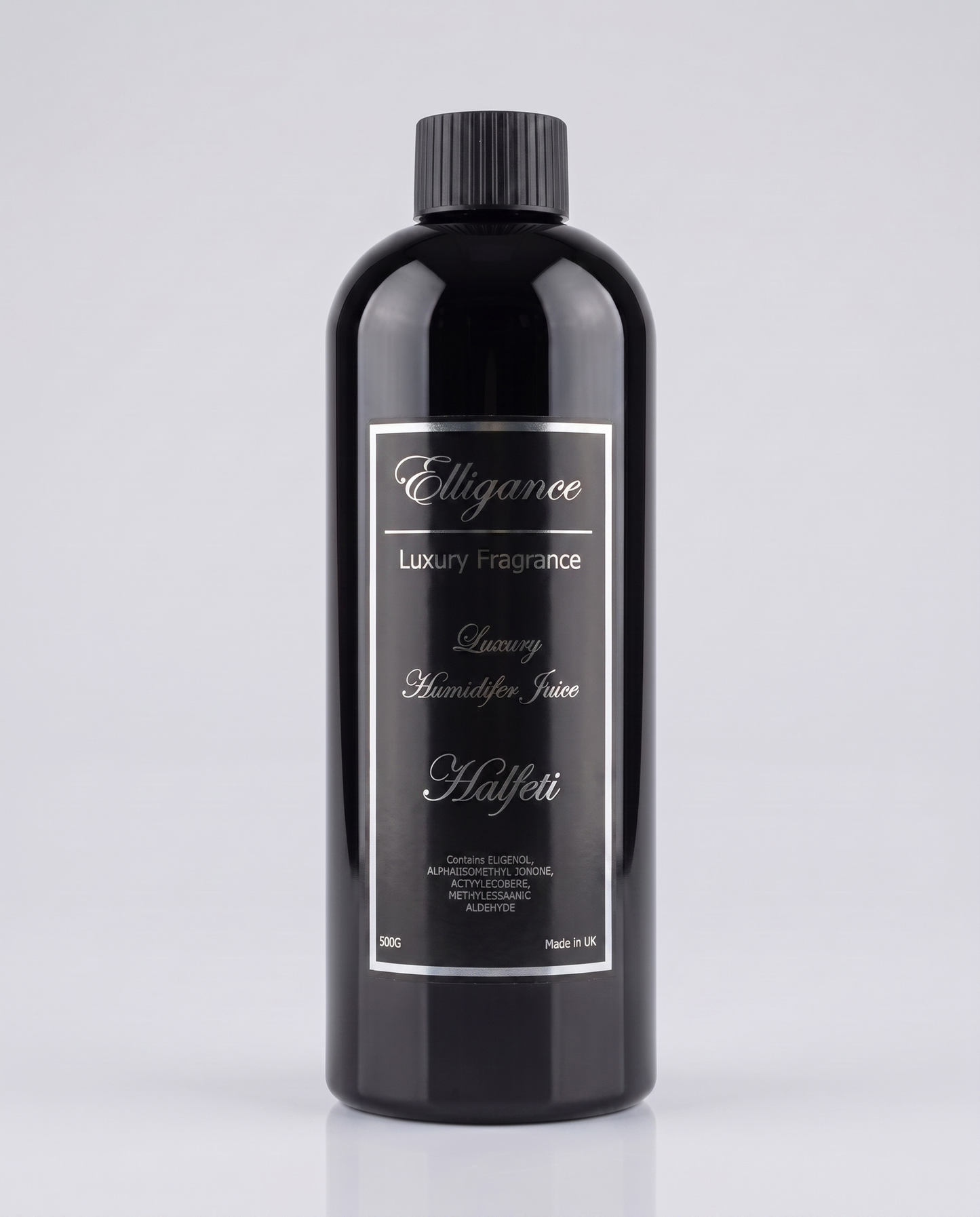 Elligance Luxury Humidifier Juice - Halfeti