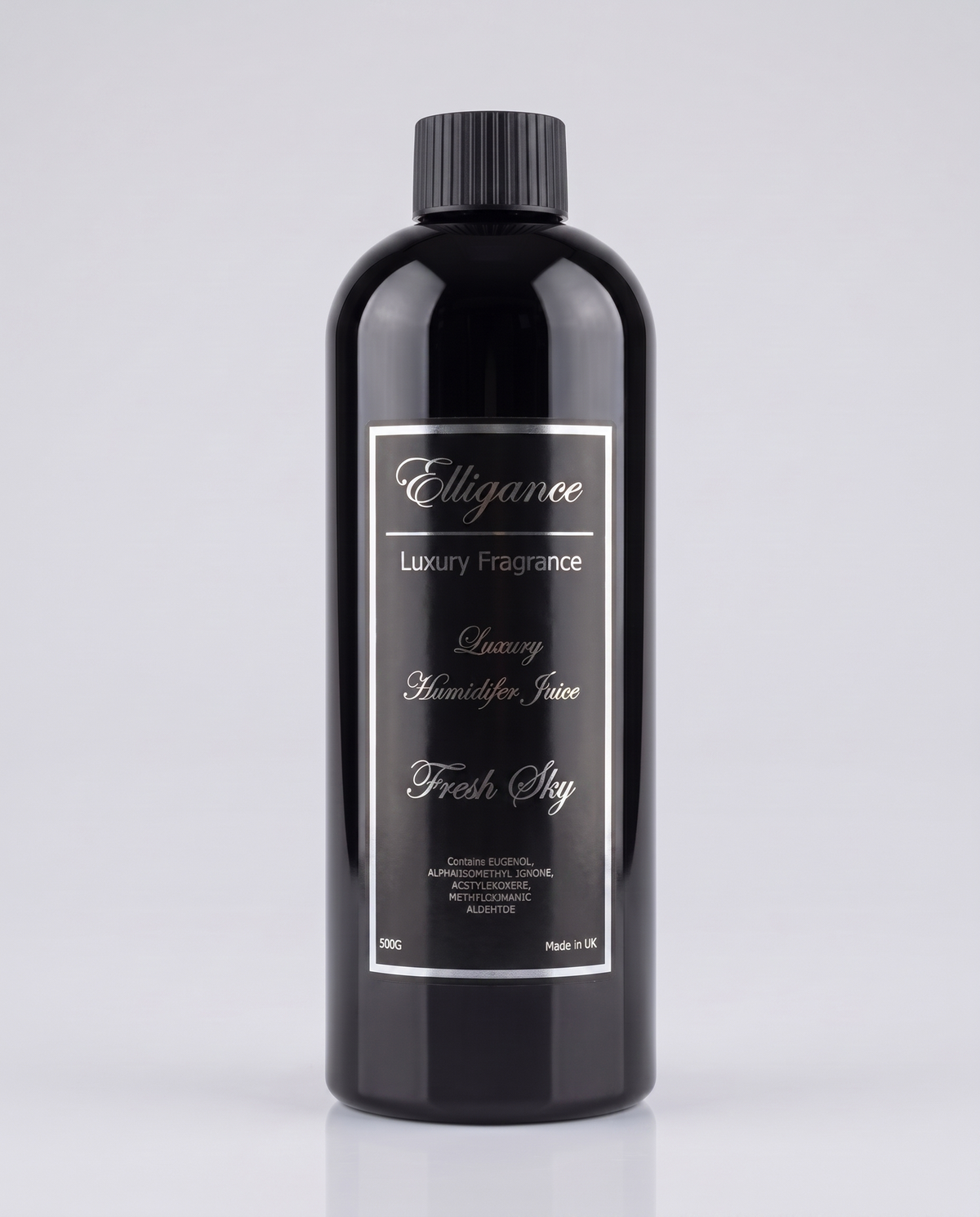 Elligance Luxury Humidifier Juice - Fresh Sky