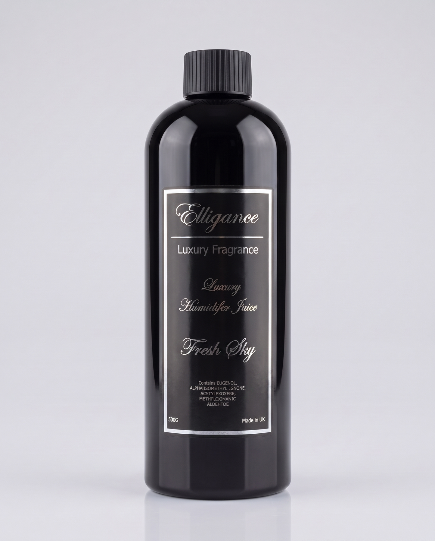 Elligance Luxury Humidifier Juice - Fresh Sky