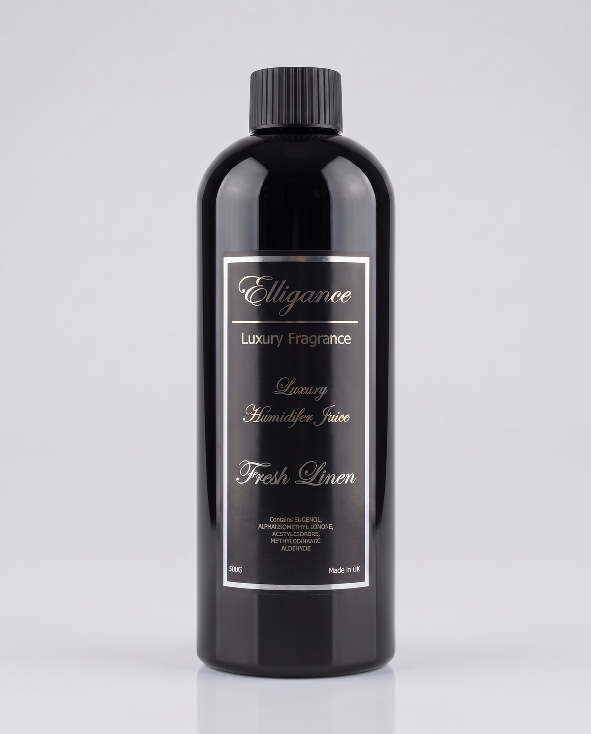 Elligance Luxury Humidifier Juice - Fresh Linen