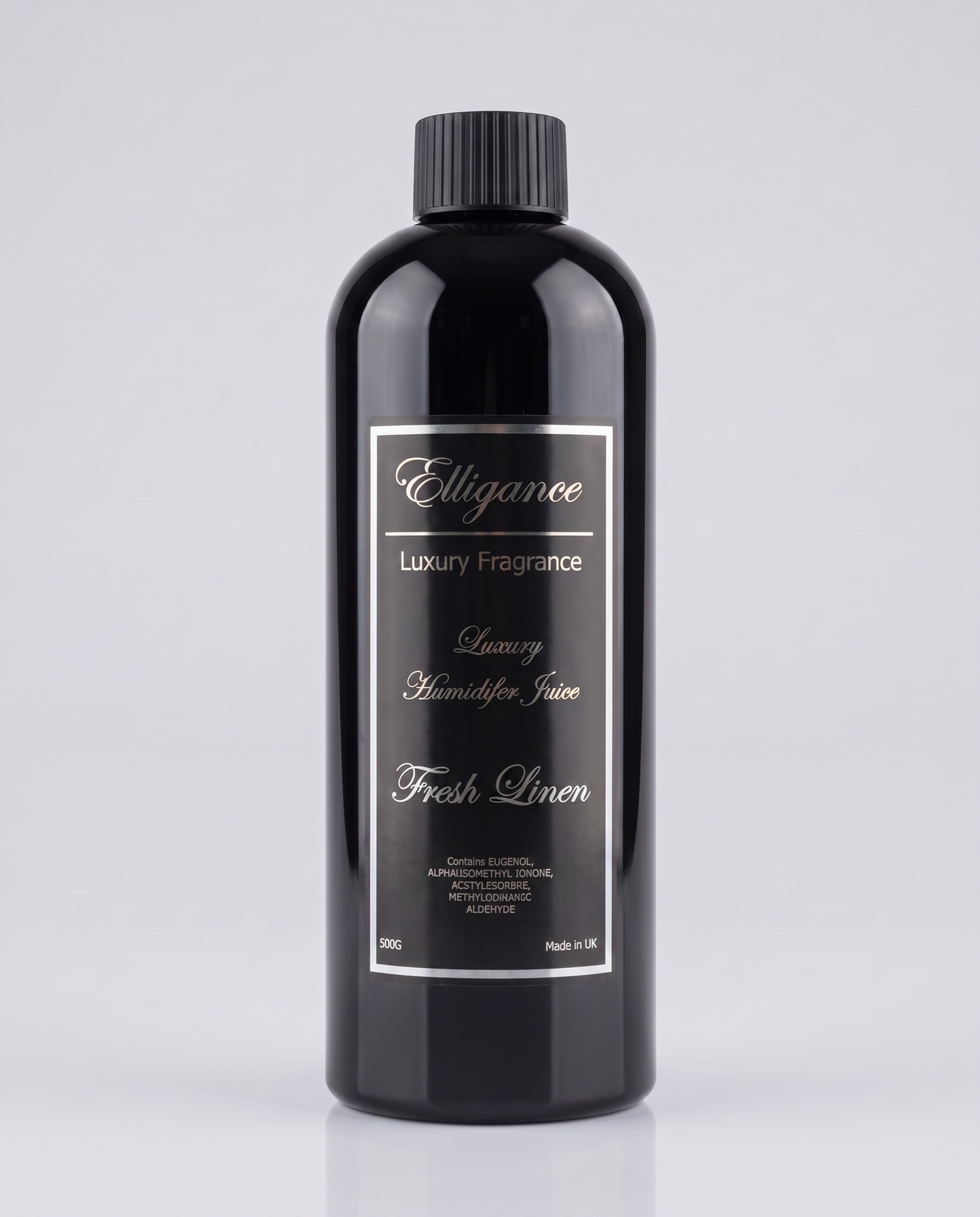 Elligance Luxury Humidifier Juice - Fresh Linen