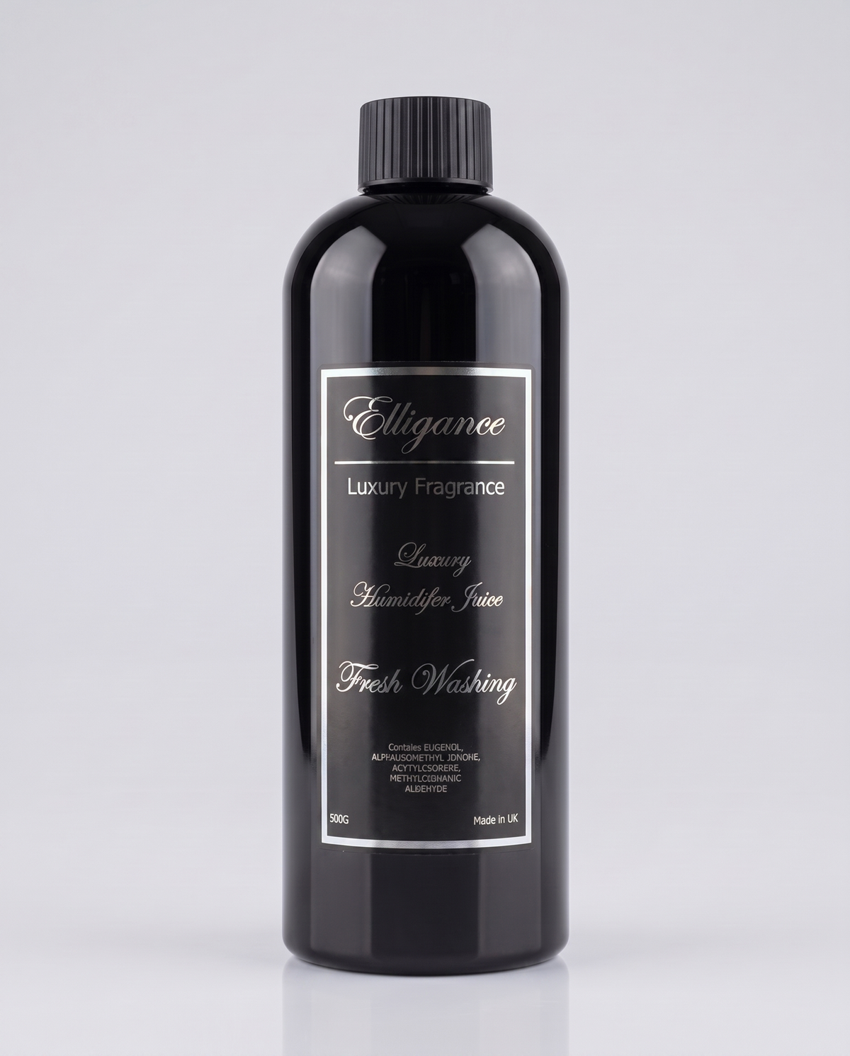 Elligance Luxury Humidifier Juice - Fresh Washing