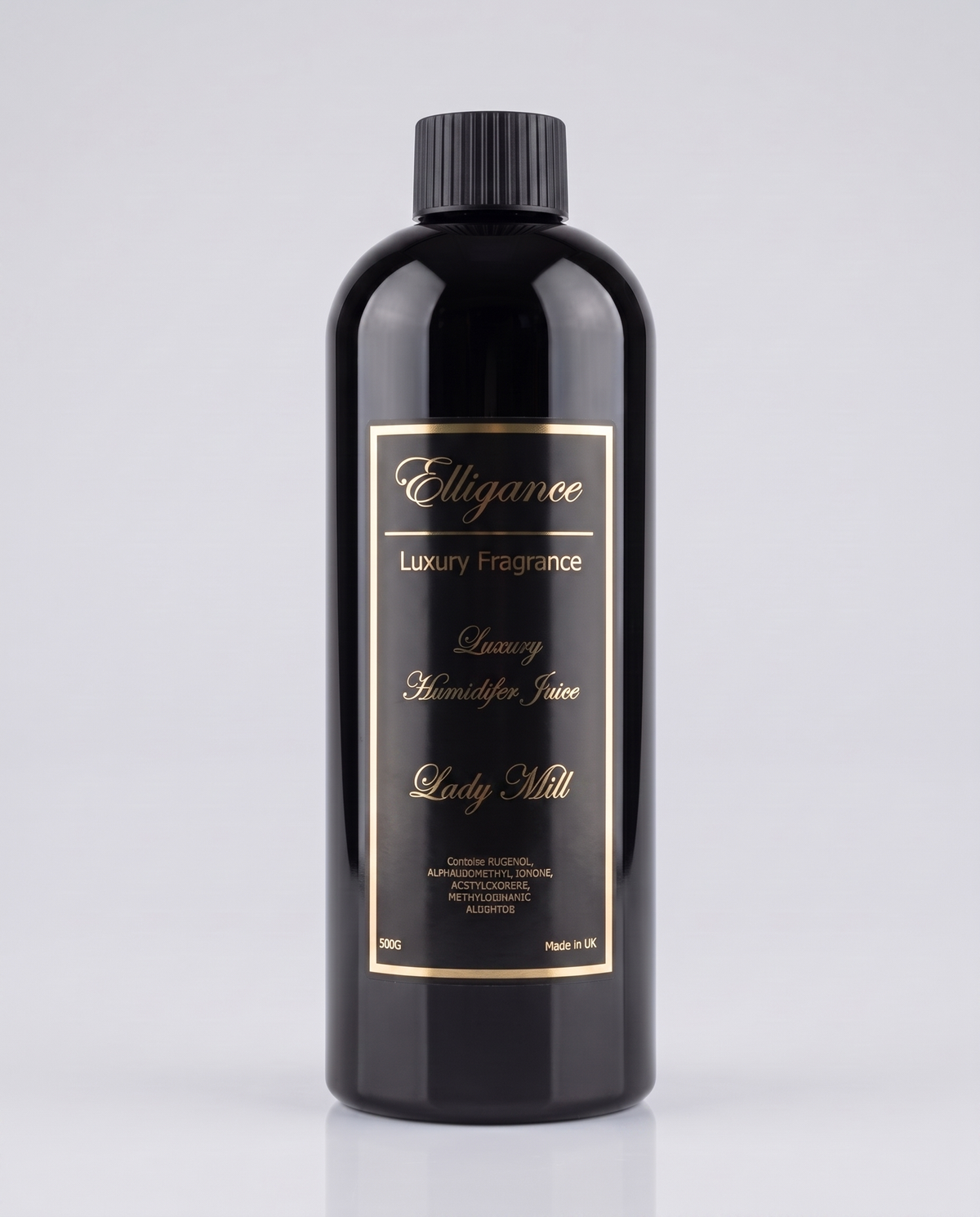 Elligance Luxury Humidifier Juice - Lady Mill