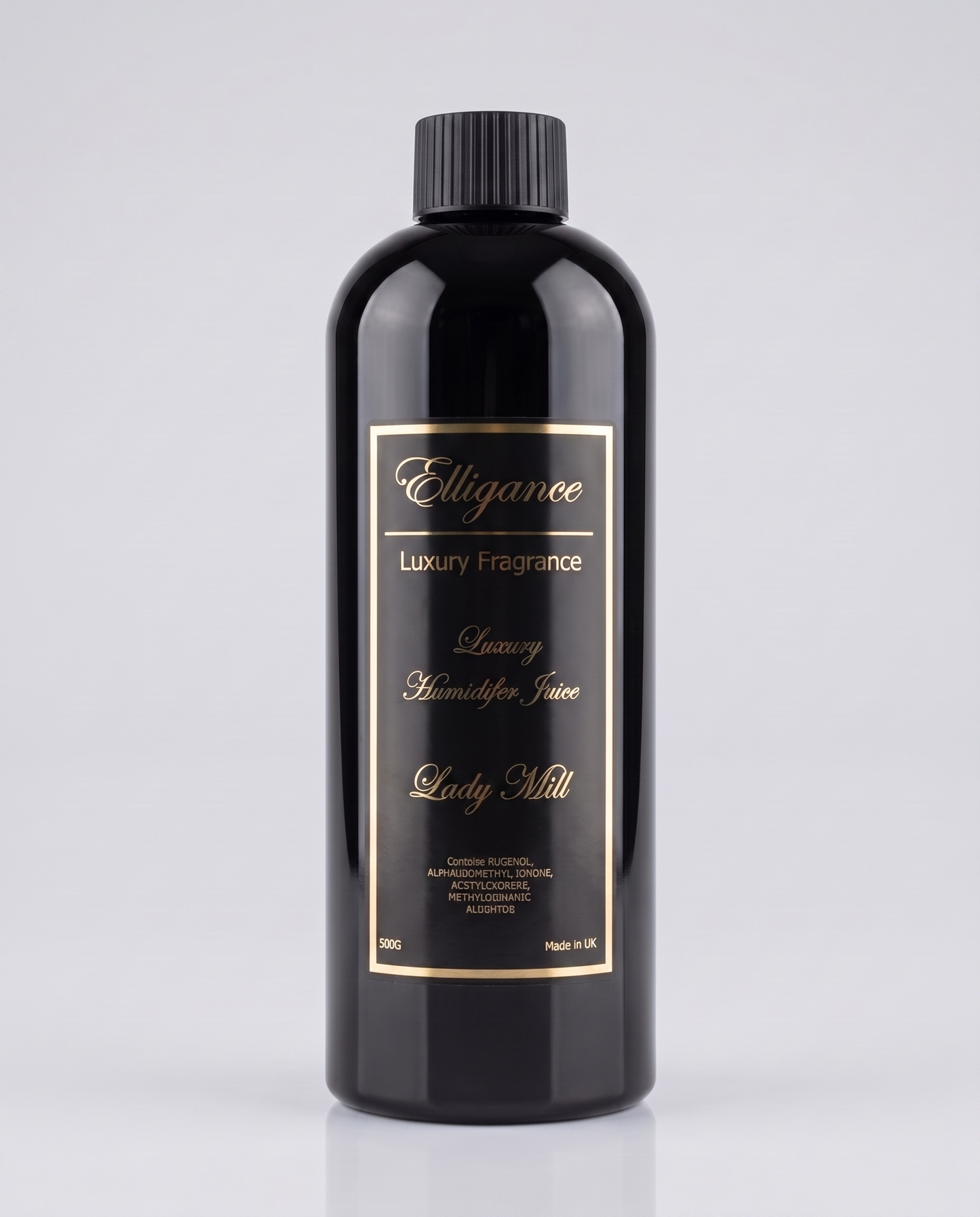 Elligance Luxury Humidifier Juice - Lady Mill