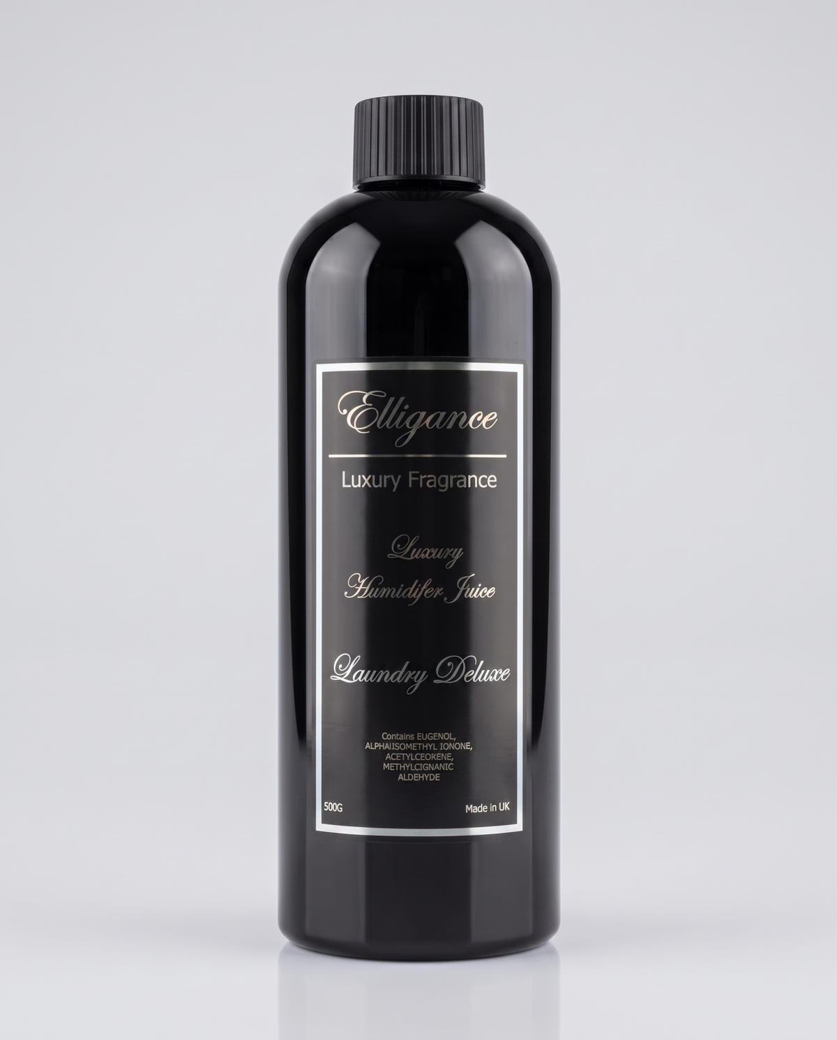 Elligance Luxury Humidifier Juice - Laundry Deluxe